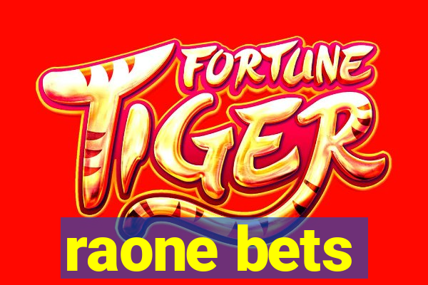 raone bets